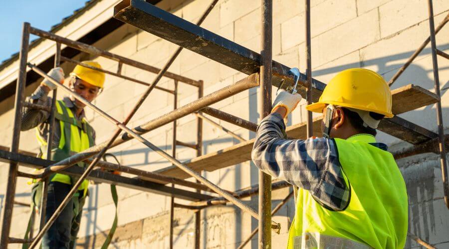 Roof Vent Repair in Lemont, PA